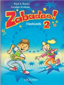 Zabadoo! 2 Flashcards